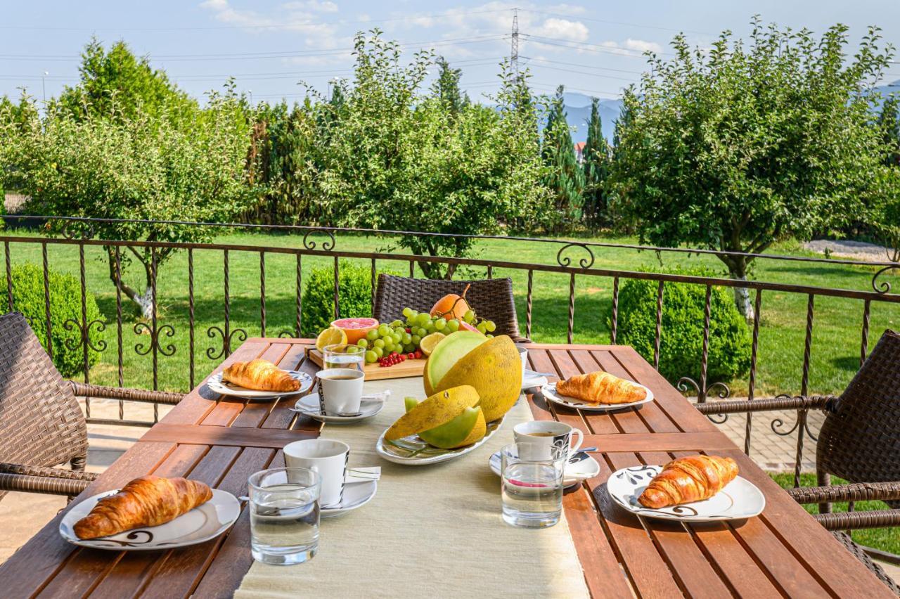 Orchard Villa Brassó Kültér fotó
